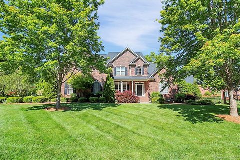 5404 Stoney Ridge Court sold home in Graystone Estates, Belmont, NC