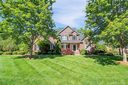 5404 Stoney Ridge Court sold home in Belmont, SC