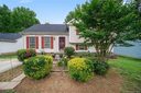 5524 Alpine Lane sold home in Charlotte, SC