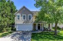 2622 Highland Park Drive sold home in Charlotte, SC