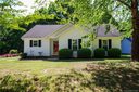 2841 Bobwhite Circle sold home in Wingate, SC