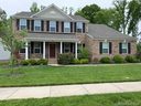 9916 Violet Cannon Drive sold home in Concord, SC
