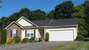 2071 Redberry Lane sold home in Conover, SC