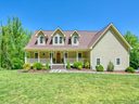 162 April Park sold home in Waynesville, SC