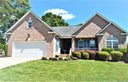 118 Hazeltine Court sold home in Salisbury, SC