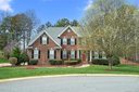 163 Preserve Way sold home in Mooresville, SC