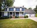2001 Jefferson Avenue sold home in Gastonia, SC