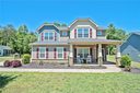 5831 Gatekeeper Lane sold home in Mint Hill, SC