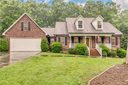 1544 Weatherwood Drive sold home in Lincolnton, SC