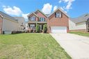 119 History Lane sold home in Statesville, SC