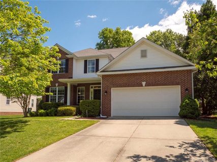 15105 Bridle Trace Lane