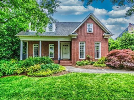 2440 Overhill Road sold home in Pharr Acres, Charlotte, NC