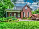 2440 Overhill Road sold home in Charlotte, SC
