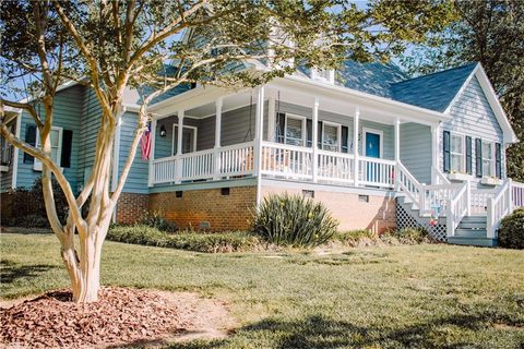 7879 Sarah Drive sold home in Lake Haven, Denver, NC