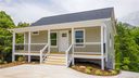 185 Midland Drive sold home in Waynesville, SC