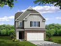 2019 Blue Pond Road Lot 42 sold home in Matthews, SC