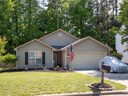 1646 Summit Ridge Lane sold home in Kannapolis, SC