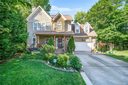 10914 Partridge Cross Lane sold home in Charlotte, SC