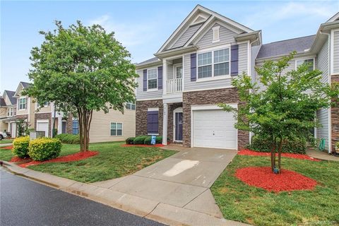 2162 Shady Pond Drive sold home in Harpers Mill, Lake Wylie, SC
