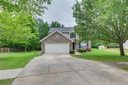 7200 Cascading Pines Drive sold home in Tega Cay, SC