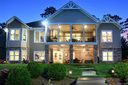 246 Eagle Pointe Drive sold home in Norwood, SC