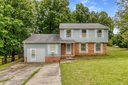 8425 Fallbrook Drive sold home in Charlotte, SC