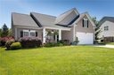 1065 Millhouse Drive 110 sold home in Rock Hill, SC