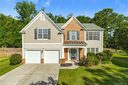 2201 Coltsgate Road 16 sold home in Waxhaw, SC