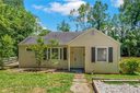 2434 Columbus Circle sold home in Charlotte, SC