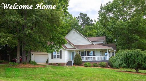 145 Stumpy Creek Road