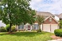 9744 Woodend Court sold home in Charlotte, SC