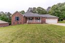 6604 Forest Creek Drive sold home in Denver, SC