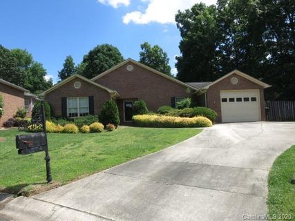 1114 Delamere Court sold home in Ravencroft, Rock Hill, SC