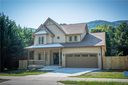 1429 Moody Farm Road sold home in Maggie Valley, SC