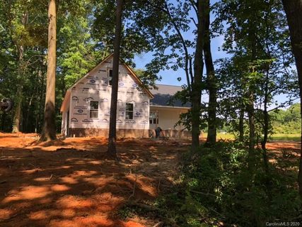 6408 Rocky River Road sold home in Wildwood Acres, Monroe, NC
