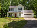 4440 Hounds Run Drive sold home in Matthews, SC