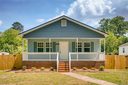 4035 Rutgers Avenue sold home in Charlotte, SC