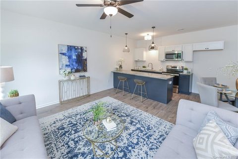 924 Flint Extension
