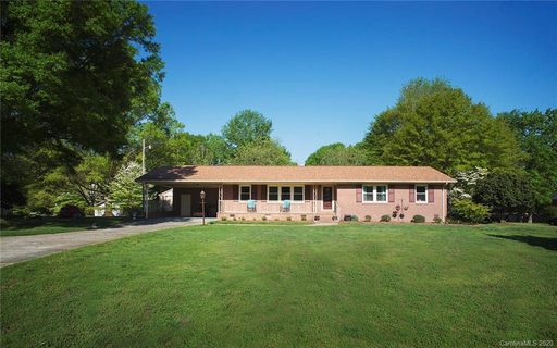 801 Springdale Road