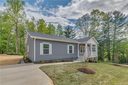 124 Moss Hill Drive sold home in Hendersonville, SC