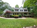 5910 Polk Mountain Drive sold home in Marshville, SC