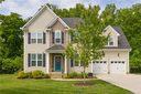 157 Branchview Drive sold home in Mooresville, SC