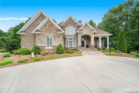 2978 Laura Road sold home in Shallowbrook Farms, Shelby, NC