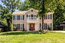 6336 Whitewater Drive sold home in Charlotte, SC