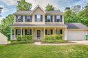 8512 Ochre Drive sold home in Charlotte, SC