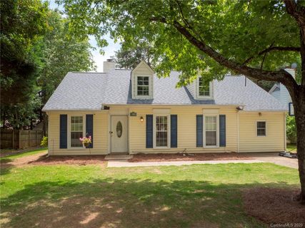 7938 Latchington Court