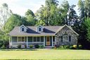 242 Vista Falls Road 19 sold home in Mills River, SC