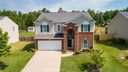 681 Stonehenge Drive sold home in Rock Hill, SC