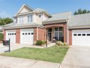 13217 Mint Lake Drive sold home in Matthews, SC