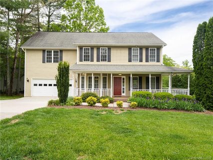 11 Whitleigh Court sold home in White Oak Grove, Arden, NC